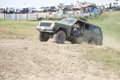 Iowa Jeep Show 2025 - Photo 829