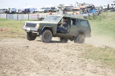 Iowa Jeep Show 2025 - Photo 830