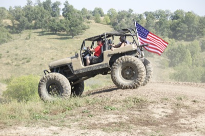 Iowa Jeep Show 2025 - Photo 831