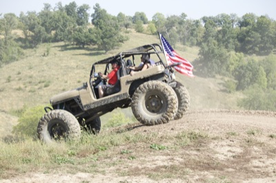 Iowa Jeep Show 2025 - Photo 832