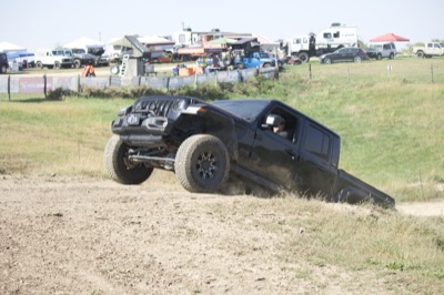 Iowa Jeep Show 2025 - Photo 833