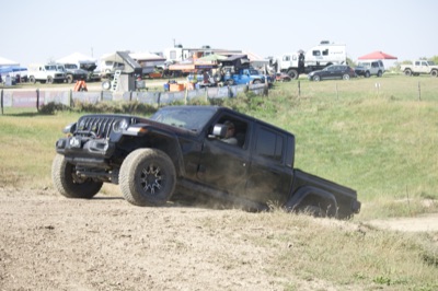 Iowa Jeep Show 2025 - Photo 834