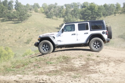 Iowa Jeep Show 2025 - Photo 835