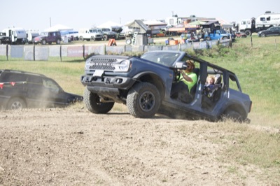Iowa Jeep Show 2025 - Photo 836