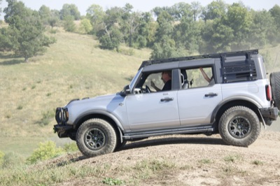 Iowa Jeep Show 2025 - Photo 838