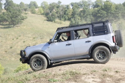 Iowa Jeep Show 2025 - Photo 839