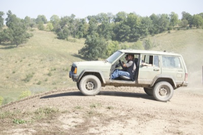 Iowa Jeep Show 2025 - Photo 840