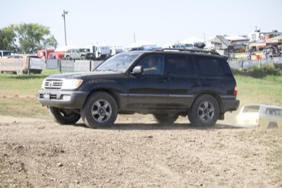 Iowa Jeep Show 2025 - Photo 841