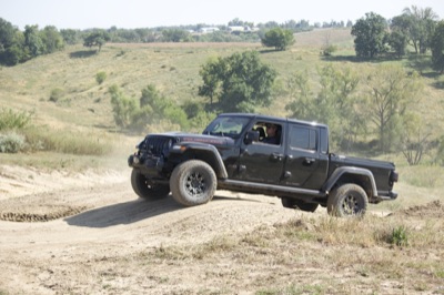 Iowa Jeep Show 2025 - Photo 842