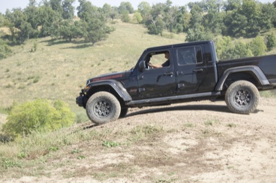 Iowa Jeep Show 2025 - Photo 846