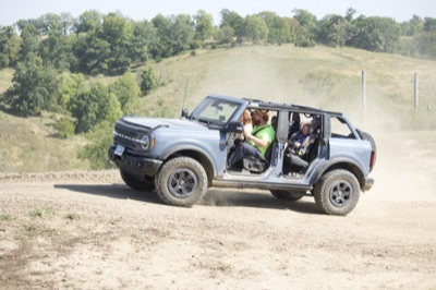 Iowa Jeep Show 2025 - Photo 847