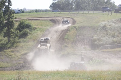 Iowa Jeep Show 2025 - Photo 85