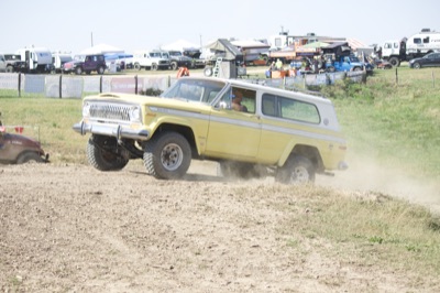 Iowa Jeep Show 2025 - Photo 850