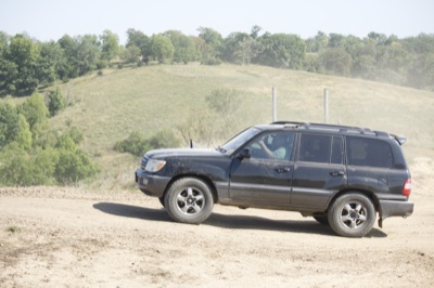 Iowa Jeep Show 2025 - Photo 852
