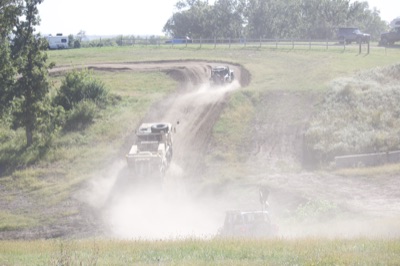 Iowa Jeep Show 2025 - Photo 86