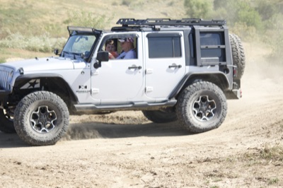 Iowa Jeep Show 2025 - Photo 860
