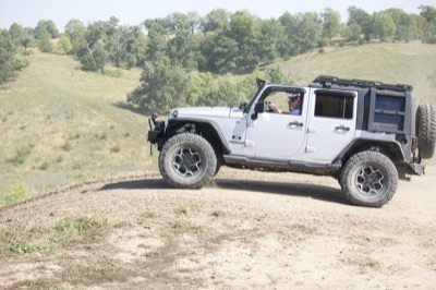 Iowa Jeep Show 2025 - Photo 861