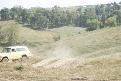 Iowa Jeep Show 2025 - Photo 862