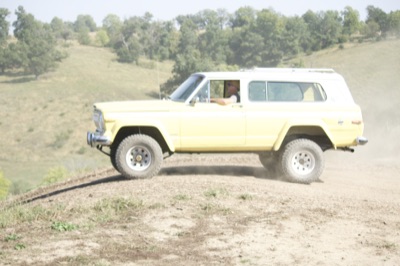 Iowa Jeep Show 2025 - Photo 863