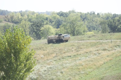 Iowa Jeep Show 2025 - Photo 864