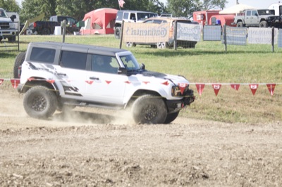 Iowa Jeep Show 2025 - Photo 866