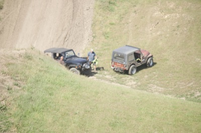 Iowa Jeep Show 2025 - Photo 867