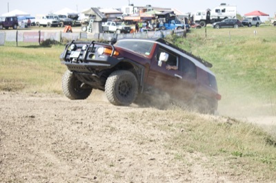 Iowa Jeep Show 2025 - Photo 870