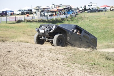 Iowa Jeep Show 2025 - Photo 872