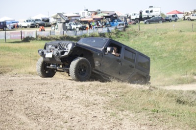 Iowa Jeep Show 2025 - Photo 873