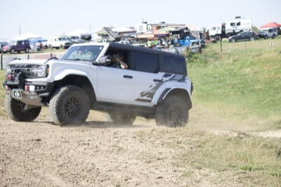 Iowa Jeep Show 2025 - Photo 877