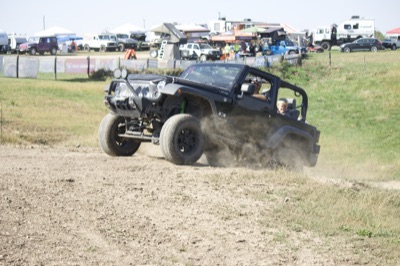 Iowa Jeep Show 2025 - Photo 878