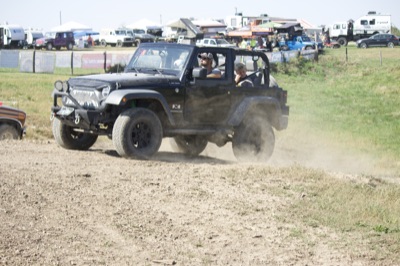 Iowa Jeep Show 2025 - Photo 879