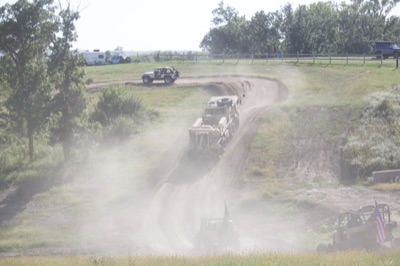 Iowa Jeep Show 2025 - Photo 88