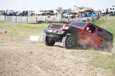 Iowa Jeep Show 2025 - Photo 880