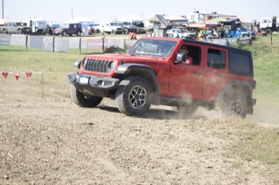 Iowa Jeep Show 2025 - Photo 881
