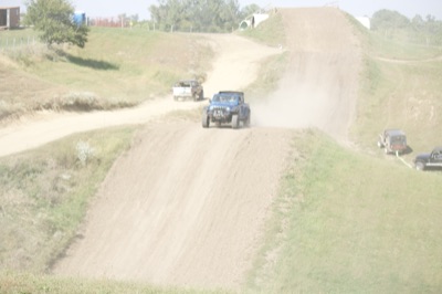 Iowa Jeep Show 2025 - Photo 882