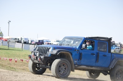 Iowa Jeep Show 2025 - Photo 883
