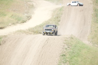 Iowa Jeep Show 2025 - Photo 888