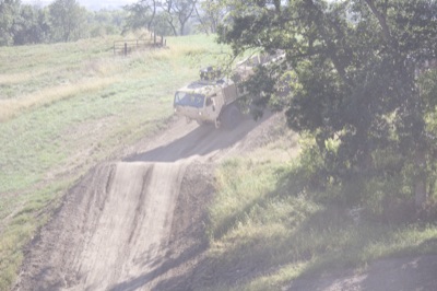 Iowa Jeep Show 2025 - Photo 89
