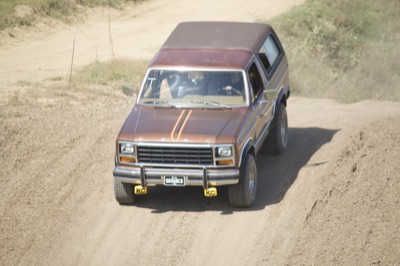 Iowa Jeep Show 2025 - Photo 891