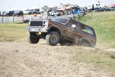 Iowa Jeep Show 2025 - Photo 892