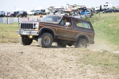 Iowa Jeep Show 2025 - Photo 893