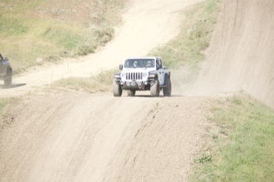 Iowa Jeep Show 2025 - Photo 897