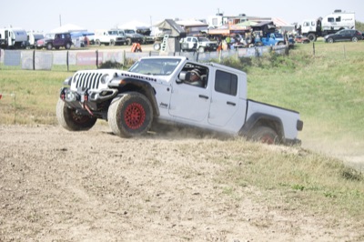 Iowa Jeep Show 2025 - Photo 899