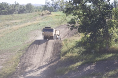 Iowa Jeep Show 2025 - Photo 90