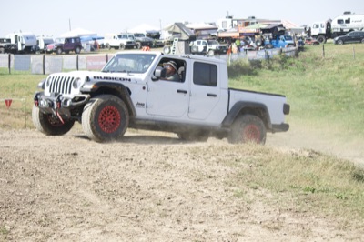 Iowa Jeep Show 2025 - Photo 900