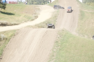 Iowa Jeep Show 2025 - Photo 902