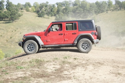 Iowa Jeep Show 2025 - Photo 903