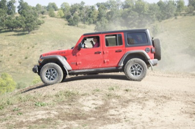 Iowa Jeep Show 2025 - Photo 904