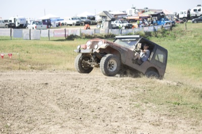Iowa Jeep Show 2025 - Photo 905